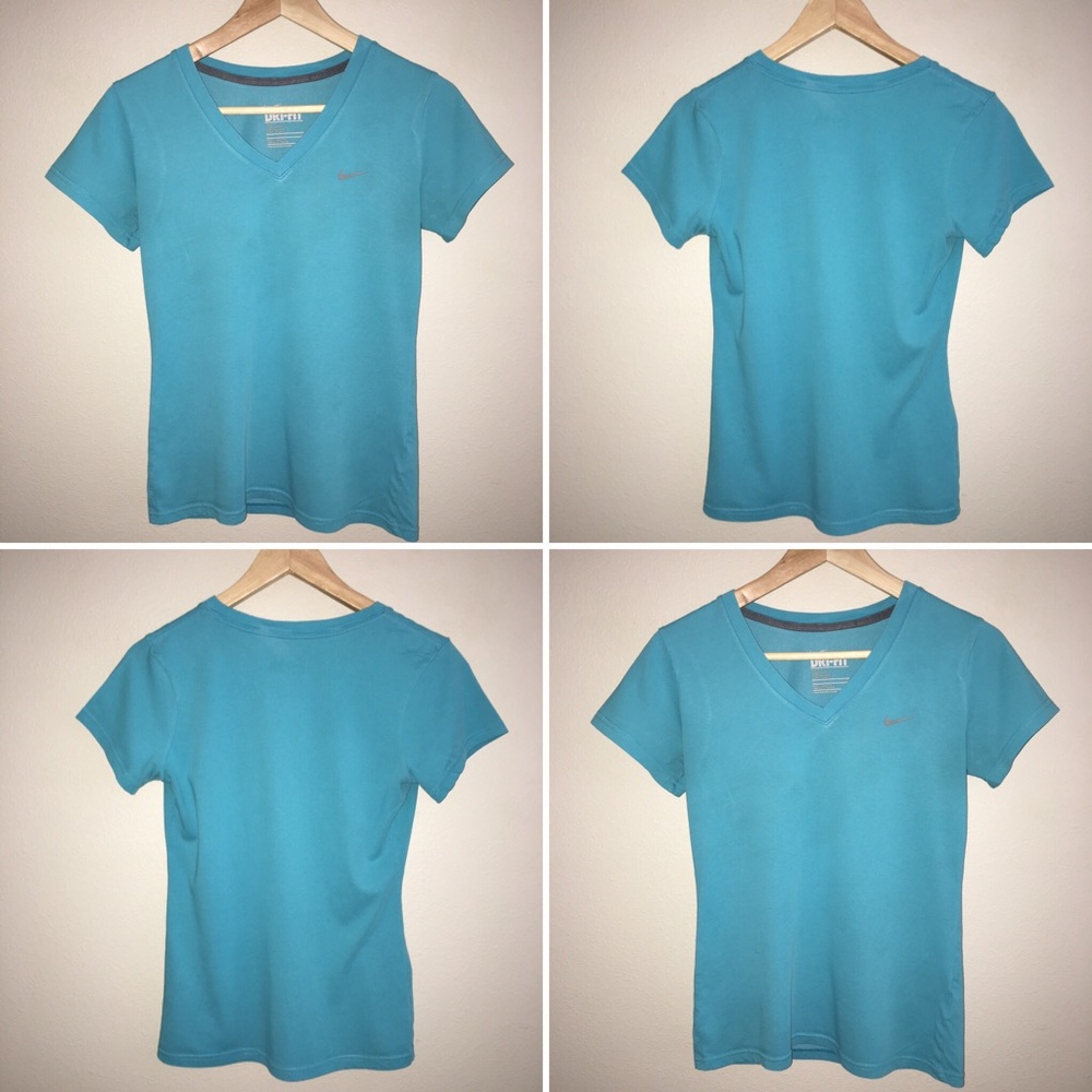 Nike t-shirt — women’s